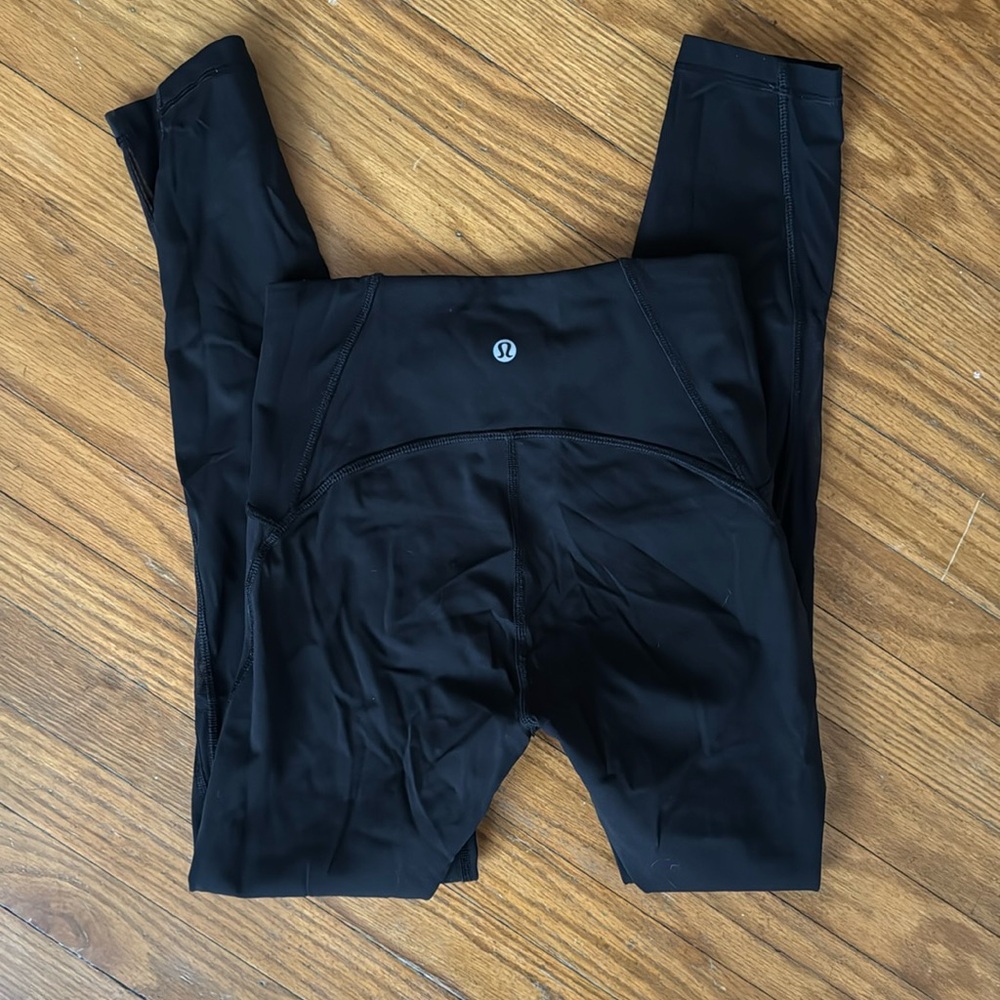 Lululemon 7/8 Leggings